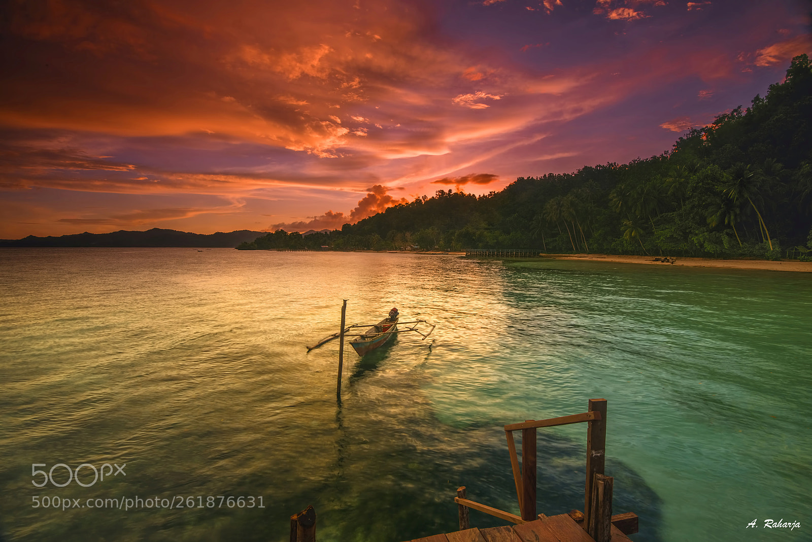 Nikon D810 sample photo. Lonely earth 5 photography