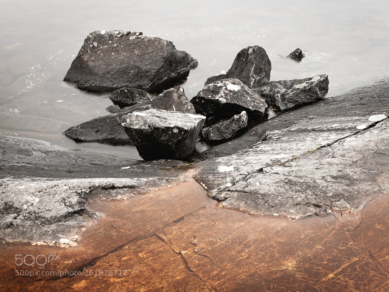 Canon EOS 6D sample photo. Puddle | lätäkkö photography