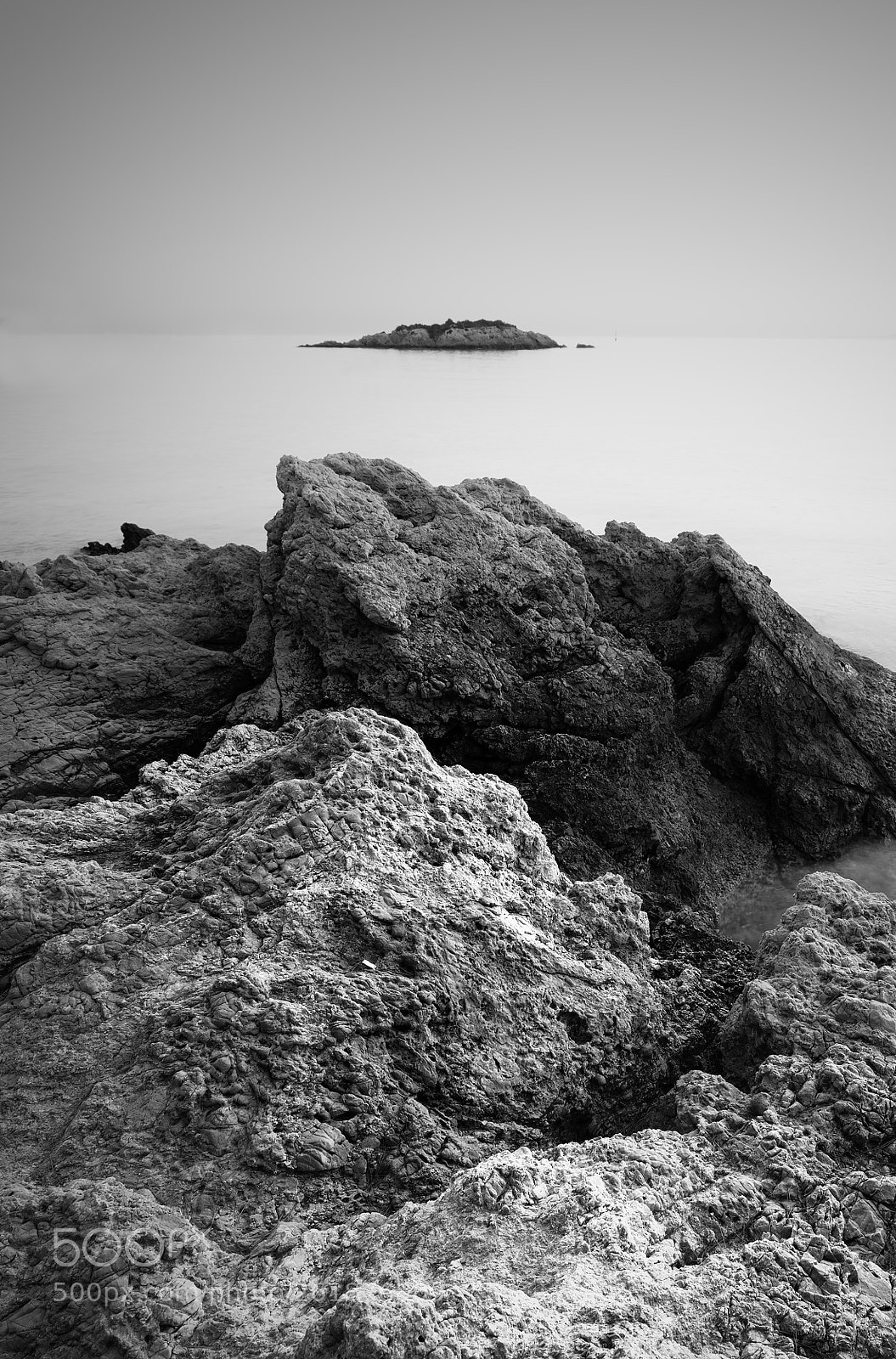 Canon EOS 6D sample photo. Moon landscape photography