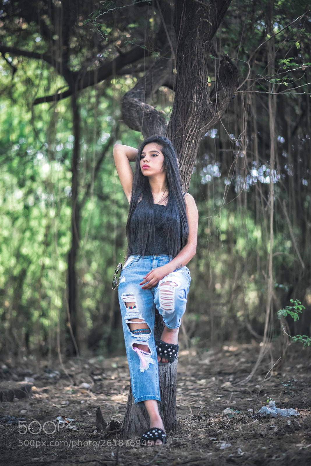 Nikon D750 sample photo. Untitled photography