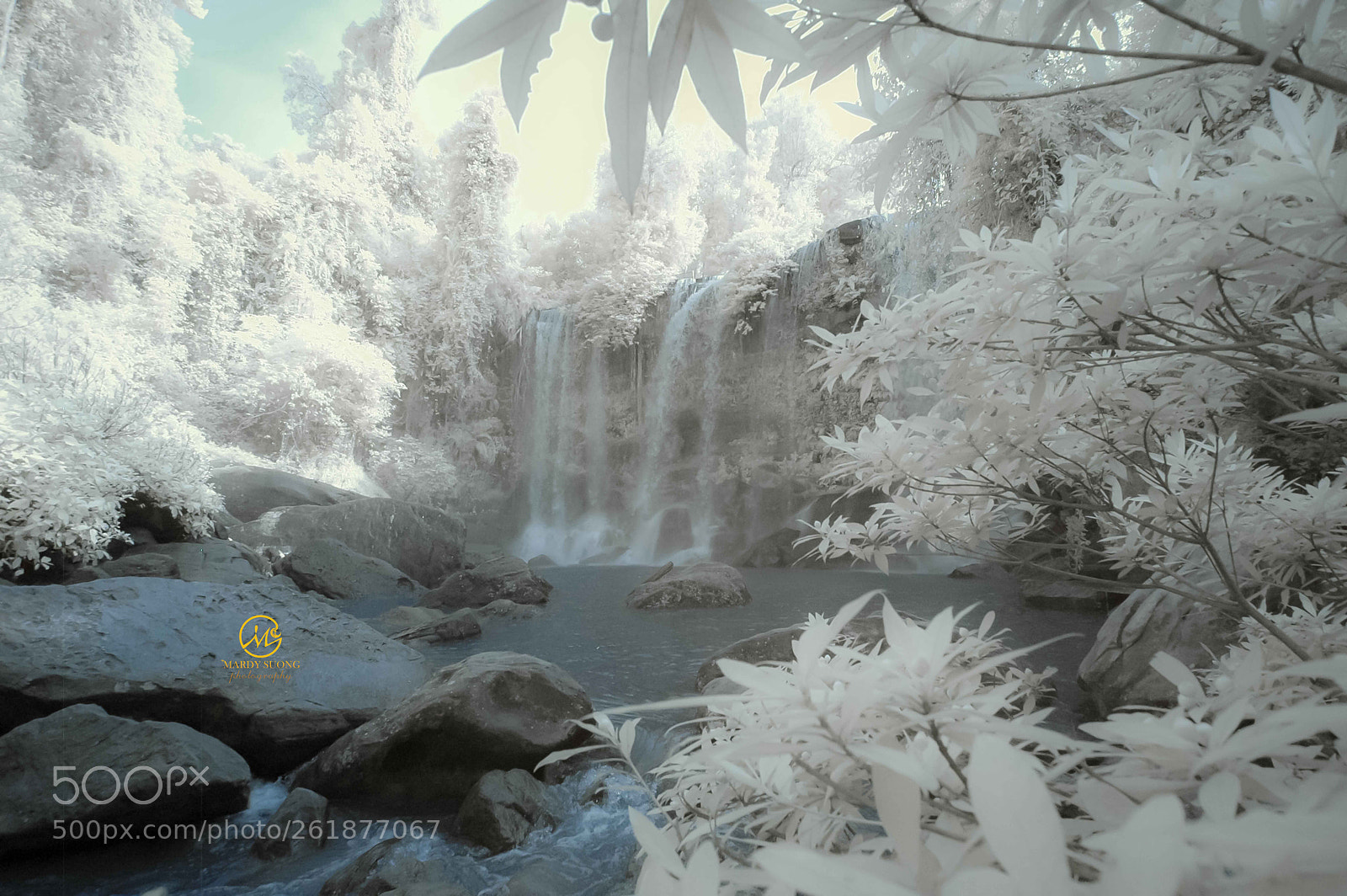 Nikon D70 sample photo. The winter of kulen photography