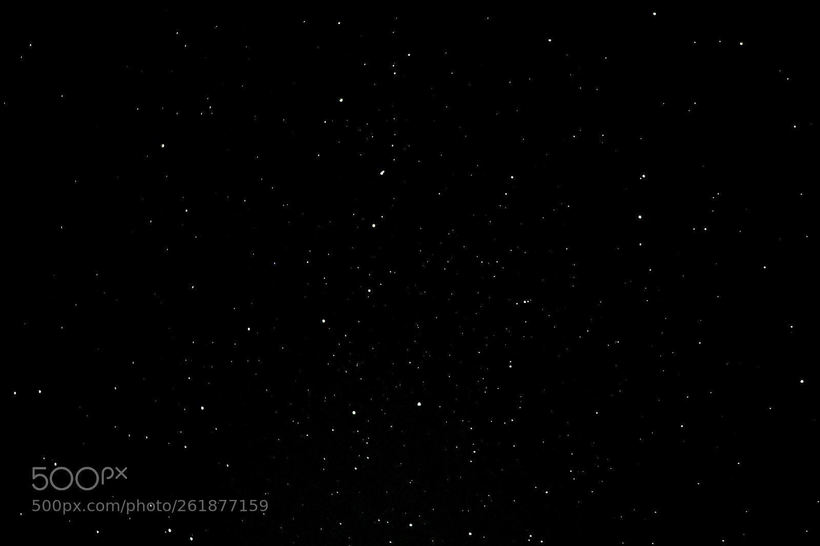Nikon D3400 sample photo. Big dipper photography