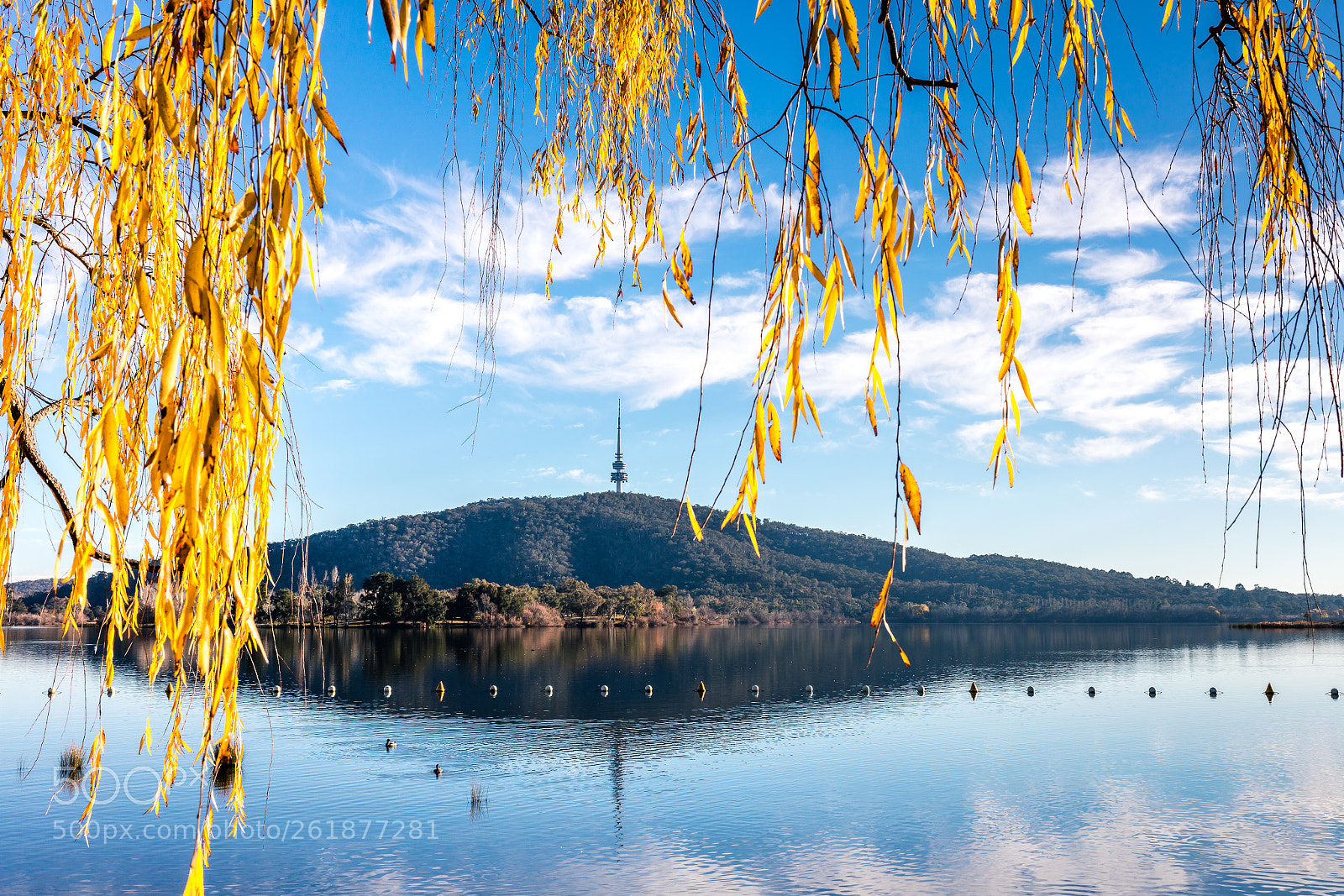 Canon EOS 5DS R sample photo. Lake burley griffin canberra photography