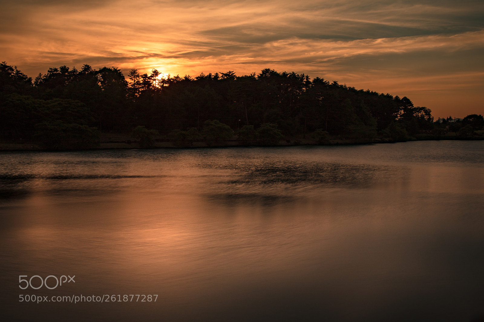 Canon EOS 5D Mark IV sample photo. Sunset time photography