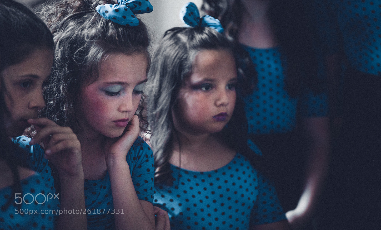 Canon EOS 5D Mark IV sample photo. Blue spot photography