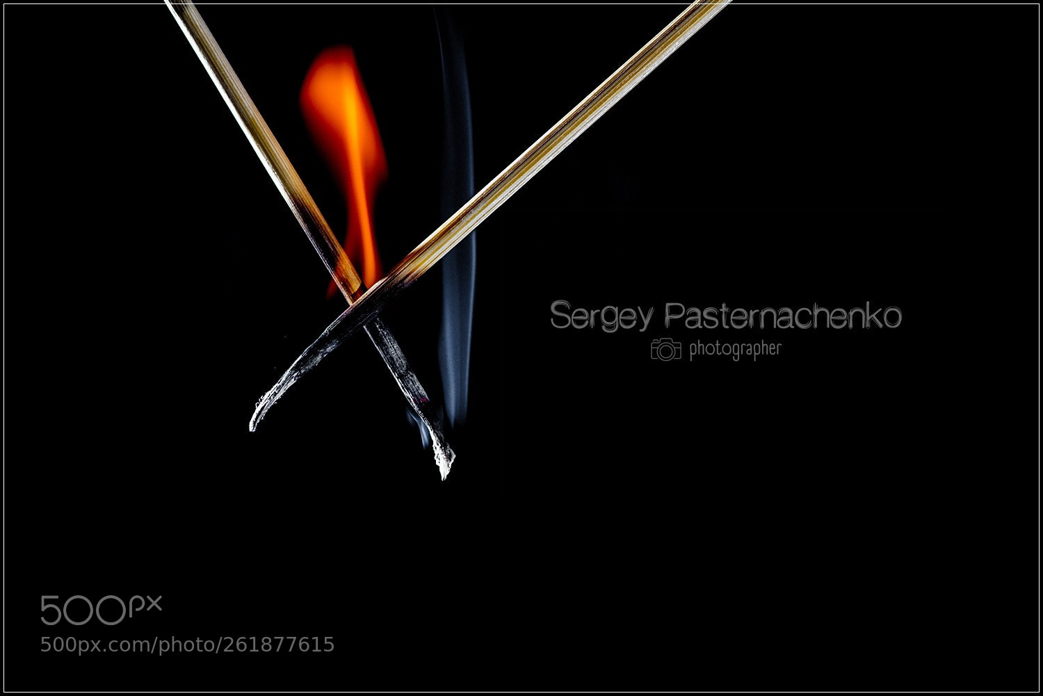 Nikon D800 sample photo. Light my fire photography