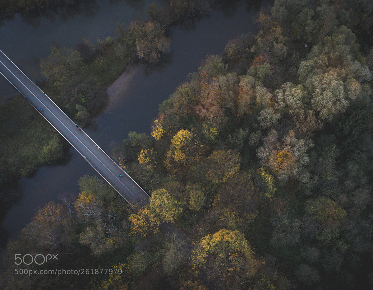 DJI FC6310 sample photo. Kopie photography