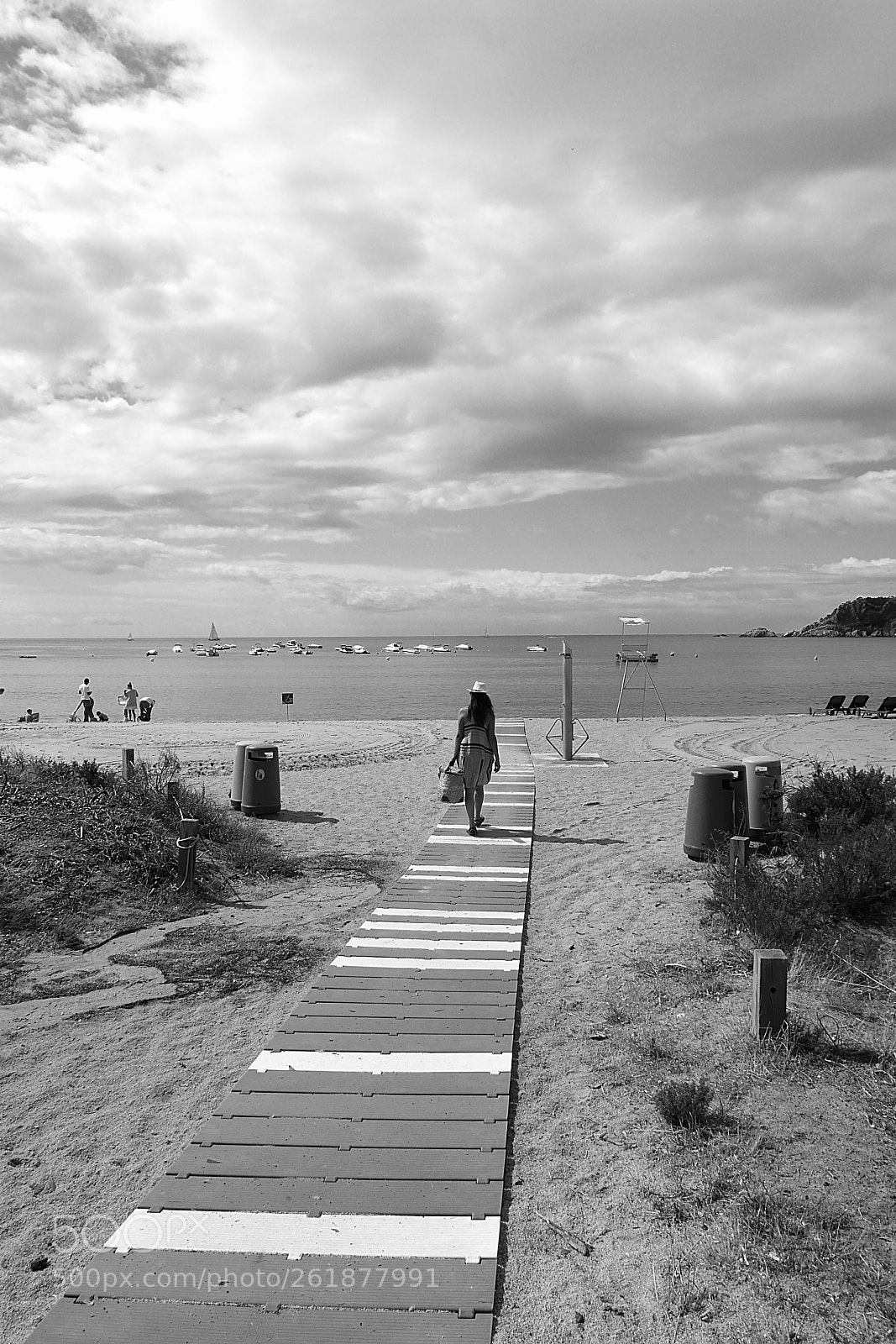 Panasonic Lumix DMC-LX100 sample photo. Go to the beach . photography