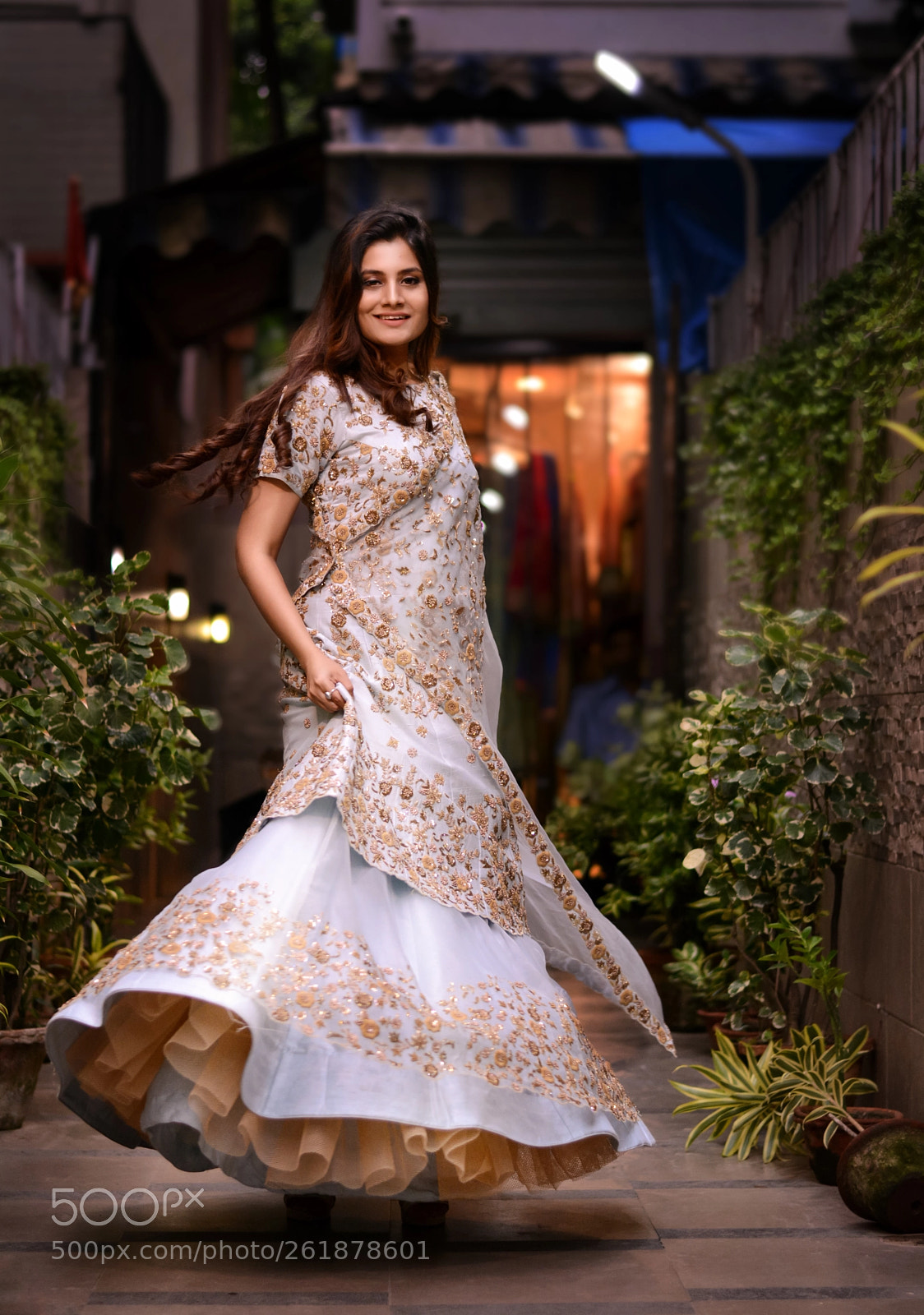 Nikon D5200 sample photo. Srija photography