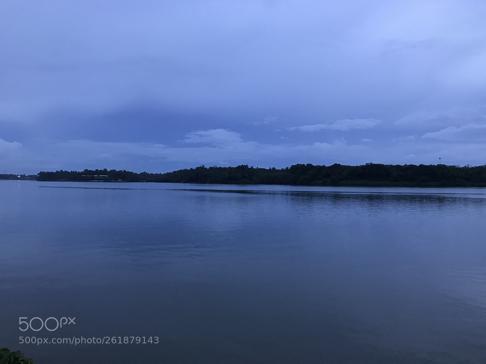 Apple iPhone 7 Plus sample photo. Island photography