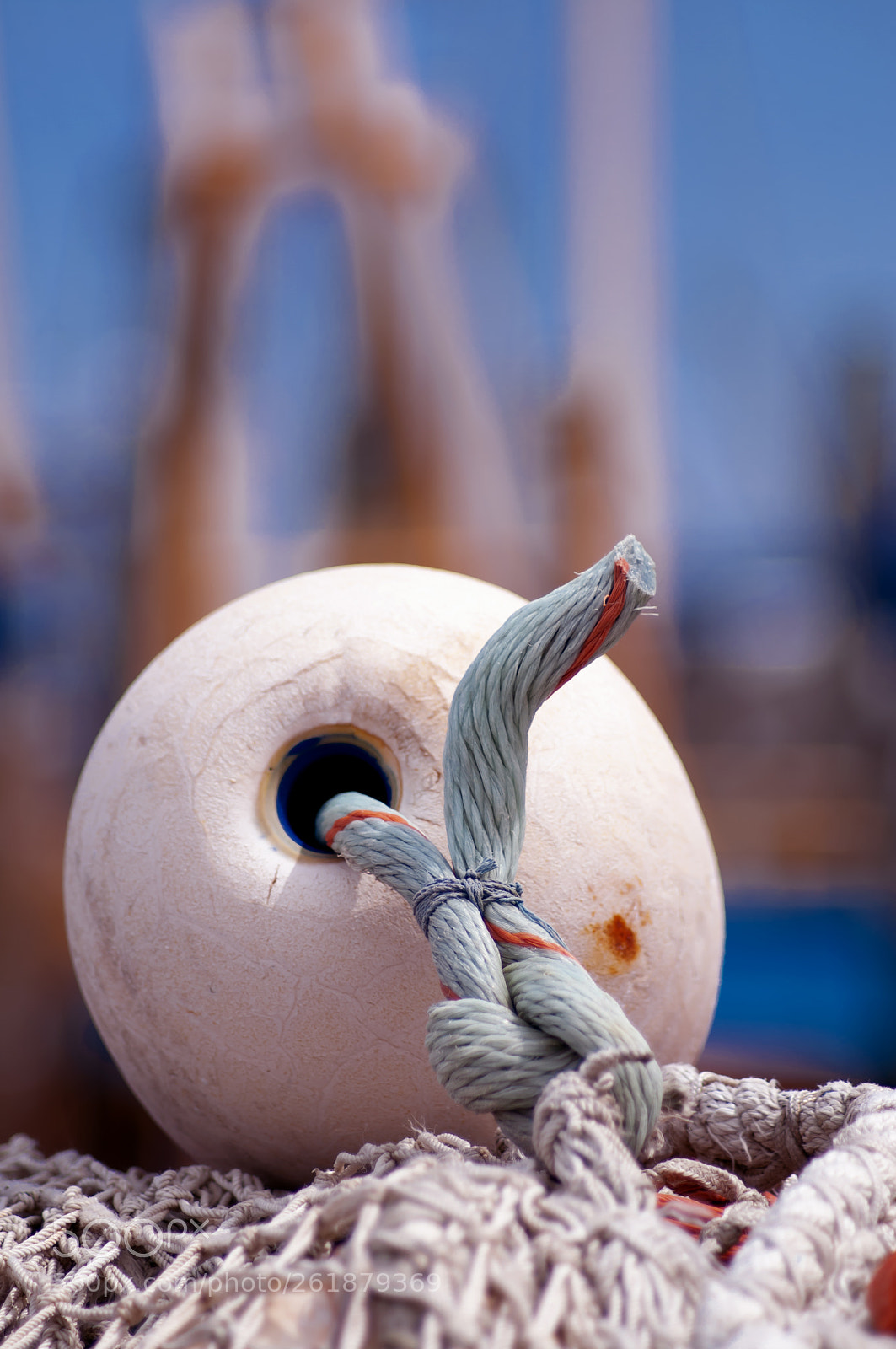 Nikon D300 sample photo. Fishing accessories neuharlingersiel photography