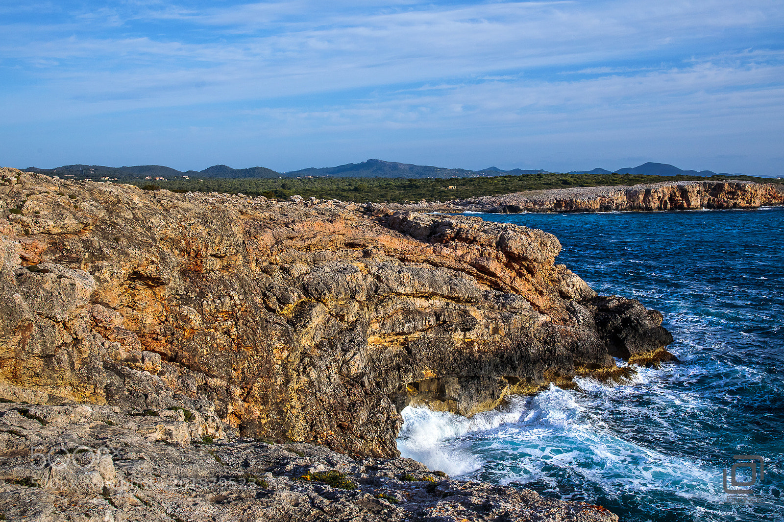 Canon EOS 5D Mark IV sample photo. Sa pell de sa photography