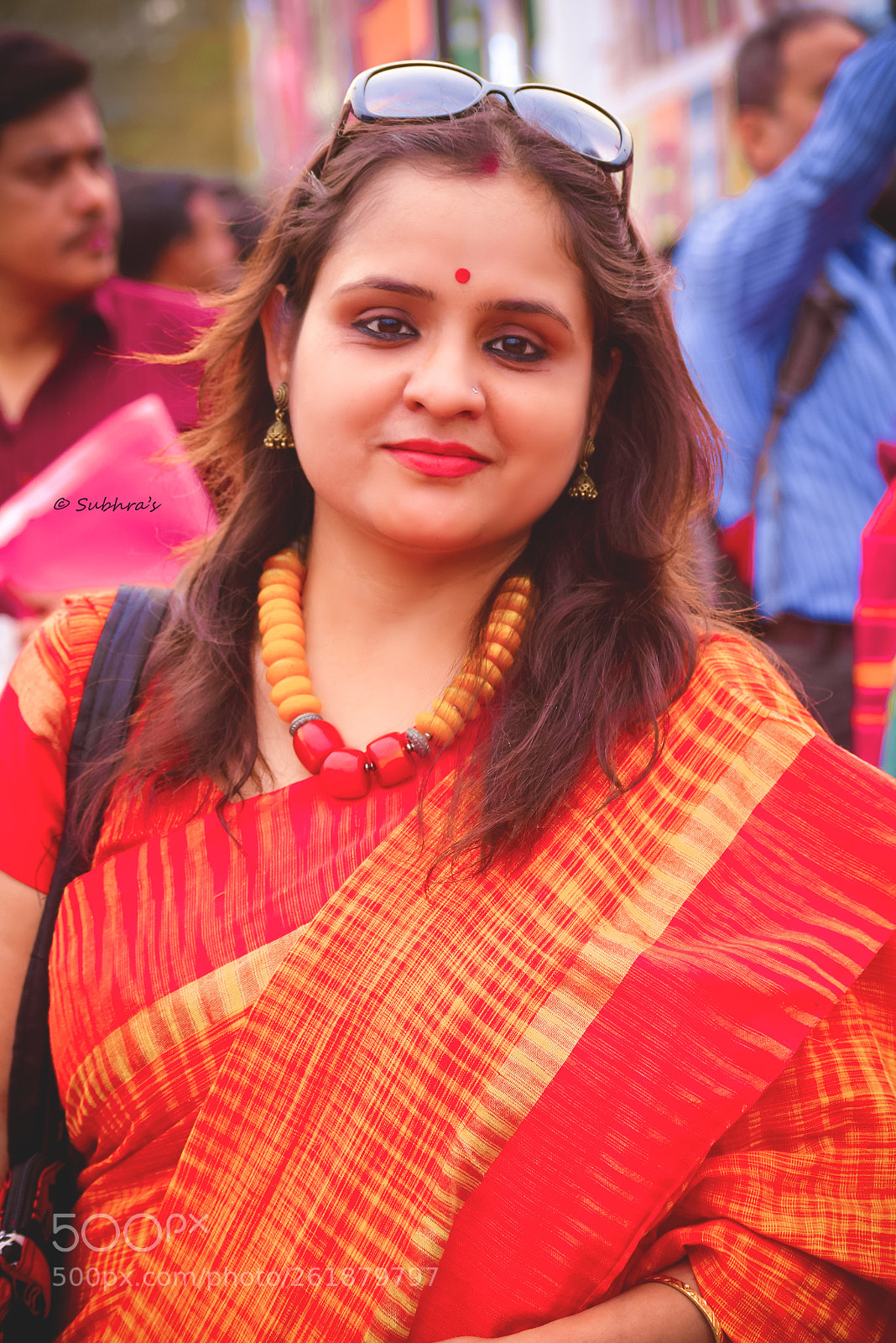 Nikon D3300 sample photo. Stranger photography