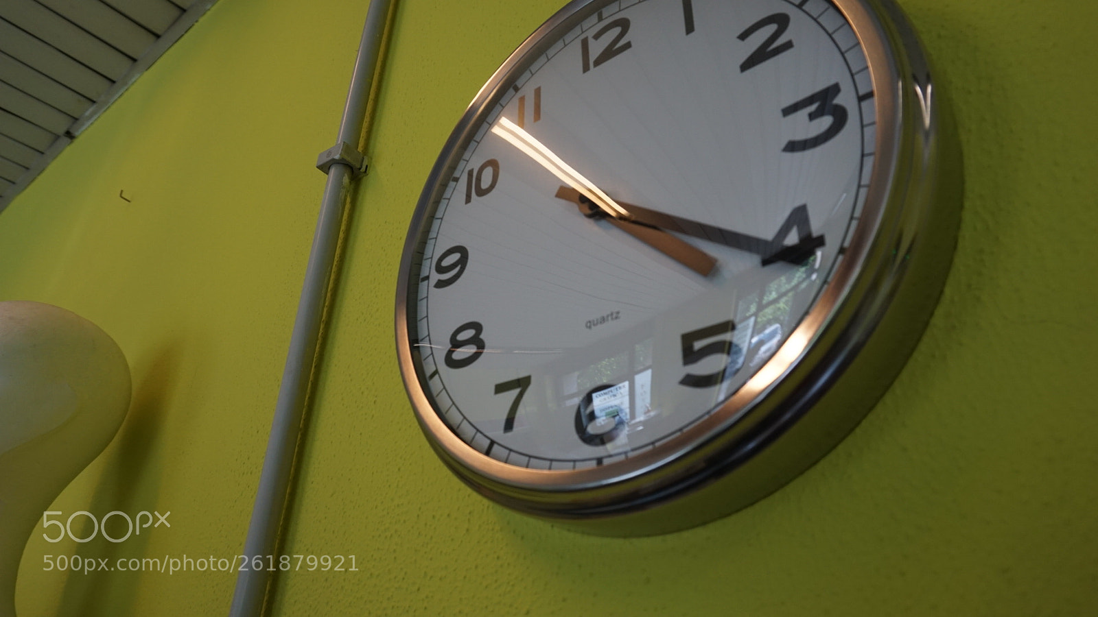 Sony a5100 sample photo. Time. photography
