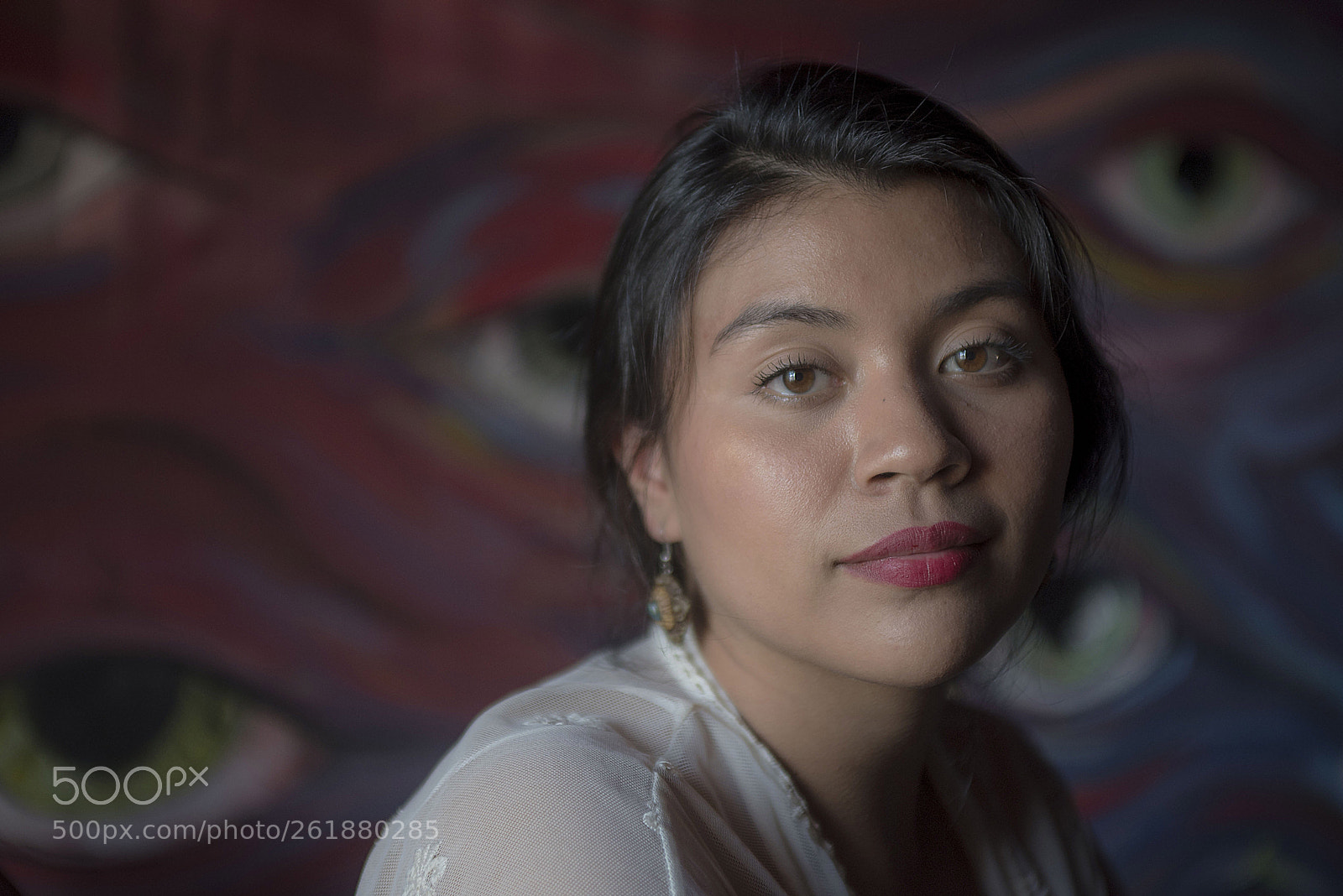 Nikon D750 sample photo. Sara photography