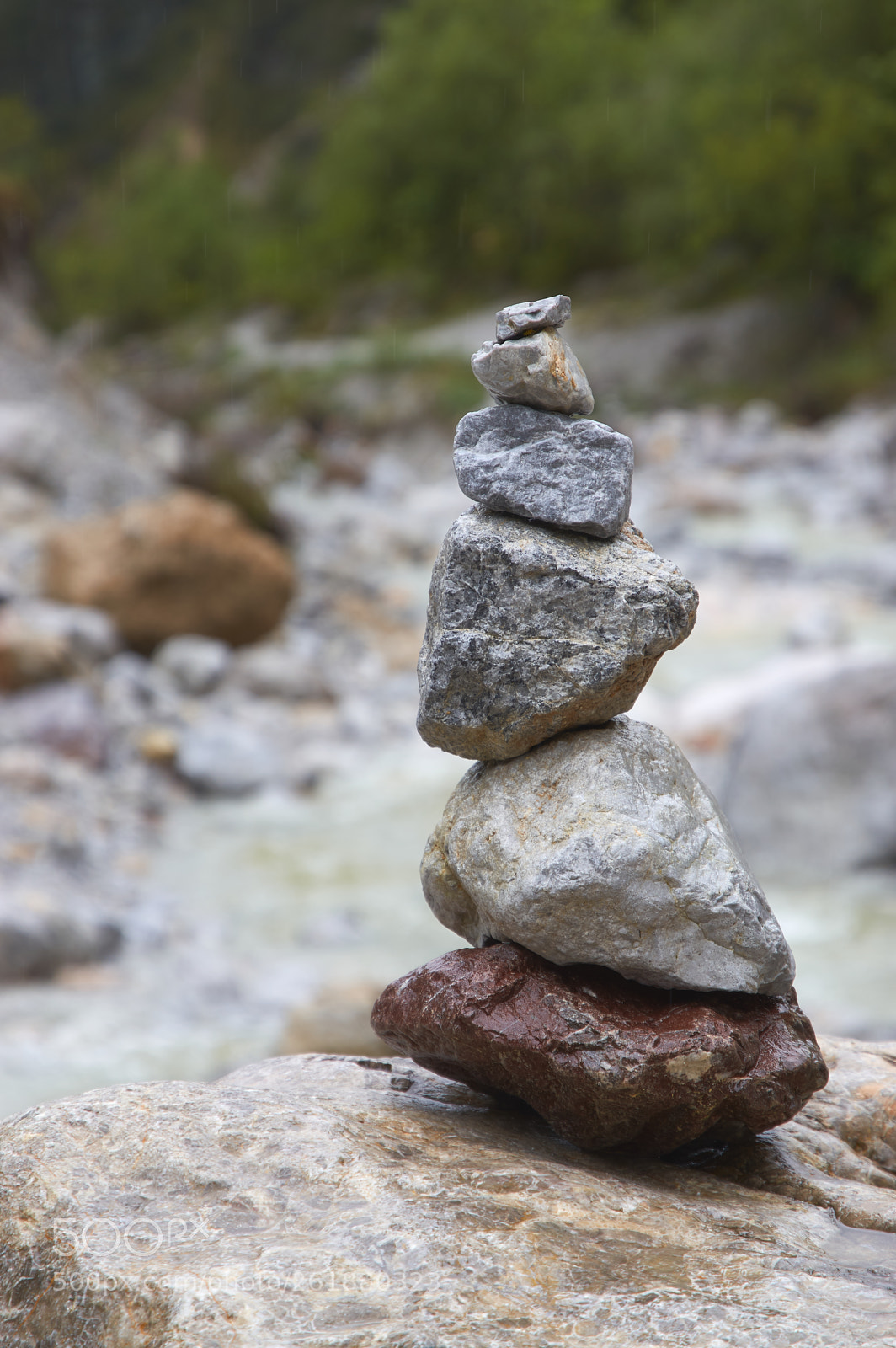Pentax K-3 II sample photo. On the right way ... photography