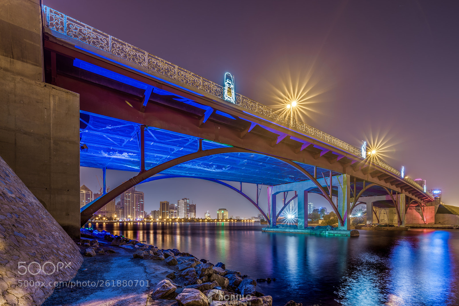 Nikon D750 sample photo. Sharjah photography