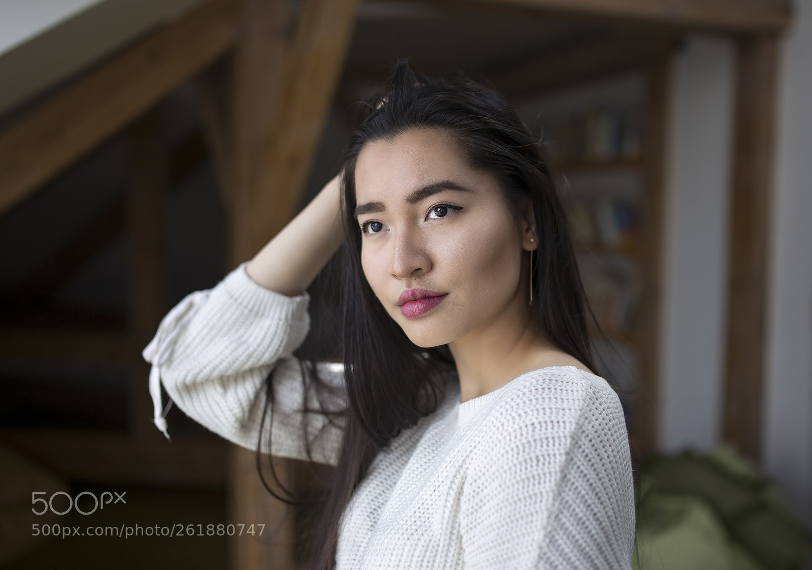 Canon EOS 6D sample photo. Natural mystic beauty photography