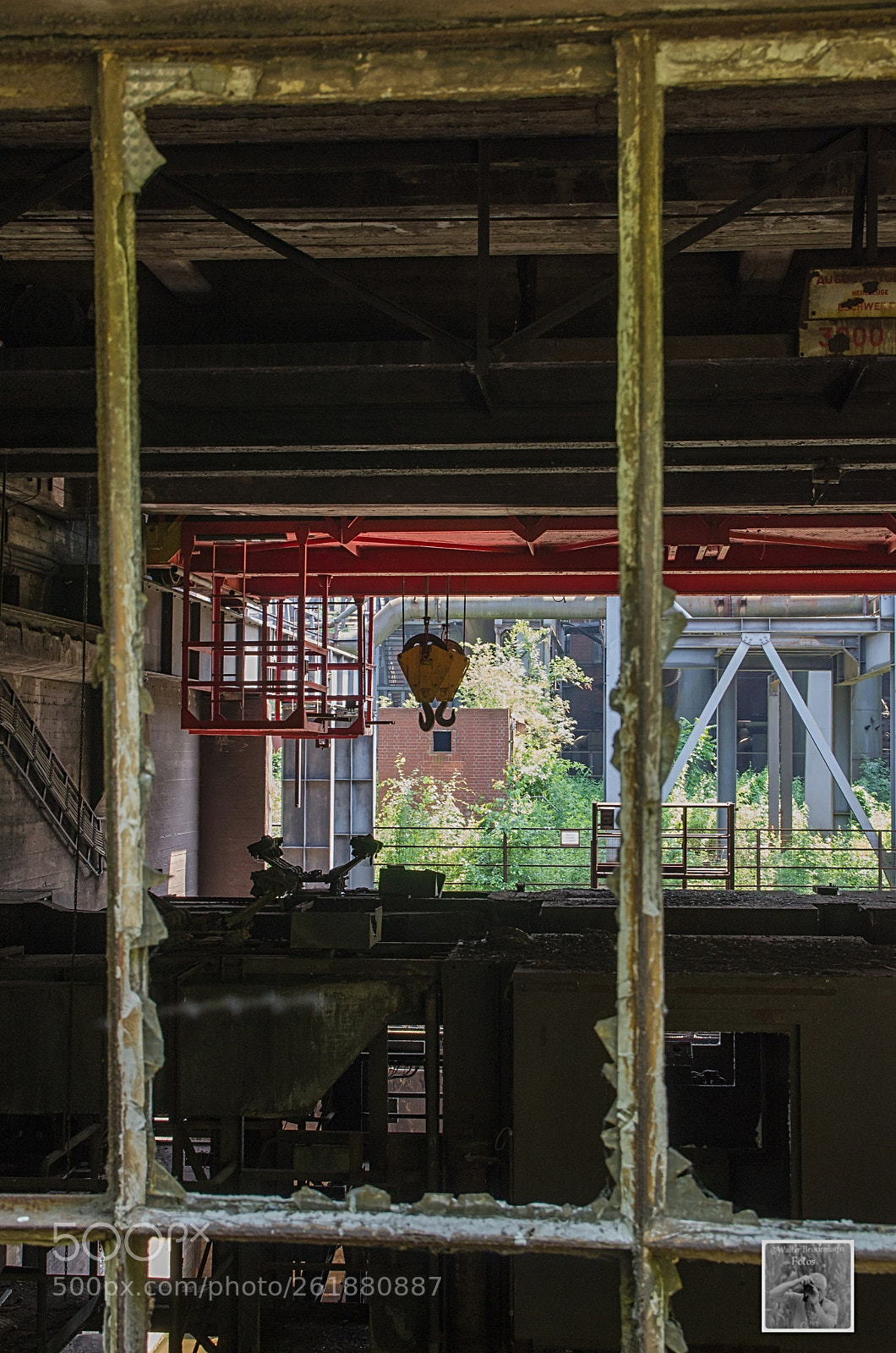Nikon D7000 sample photo. Gebäude-stadt-industrie-architektur photography