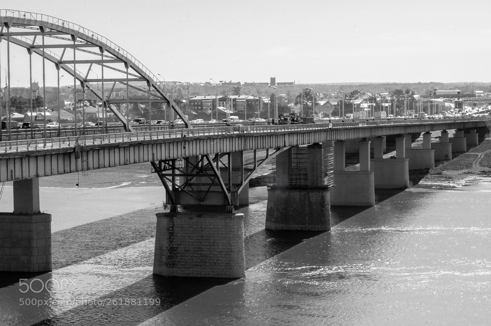 Nikon D90 sample photo. Bridge photography