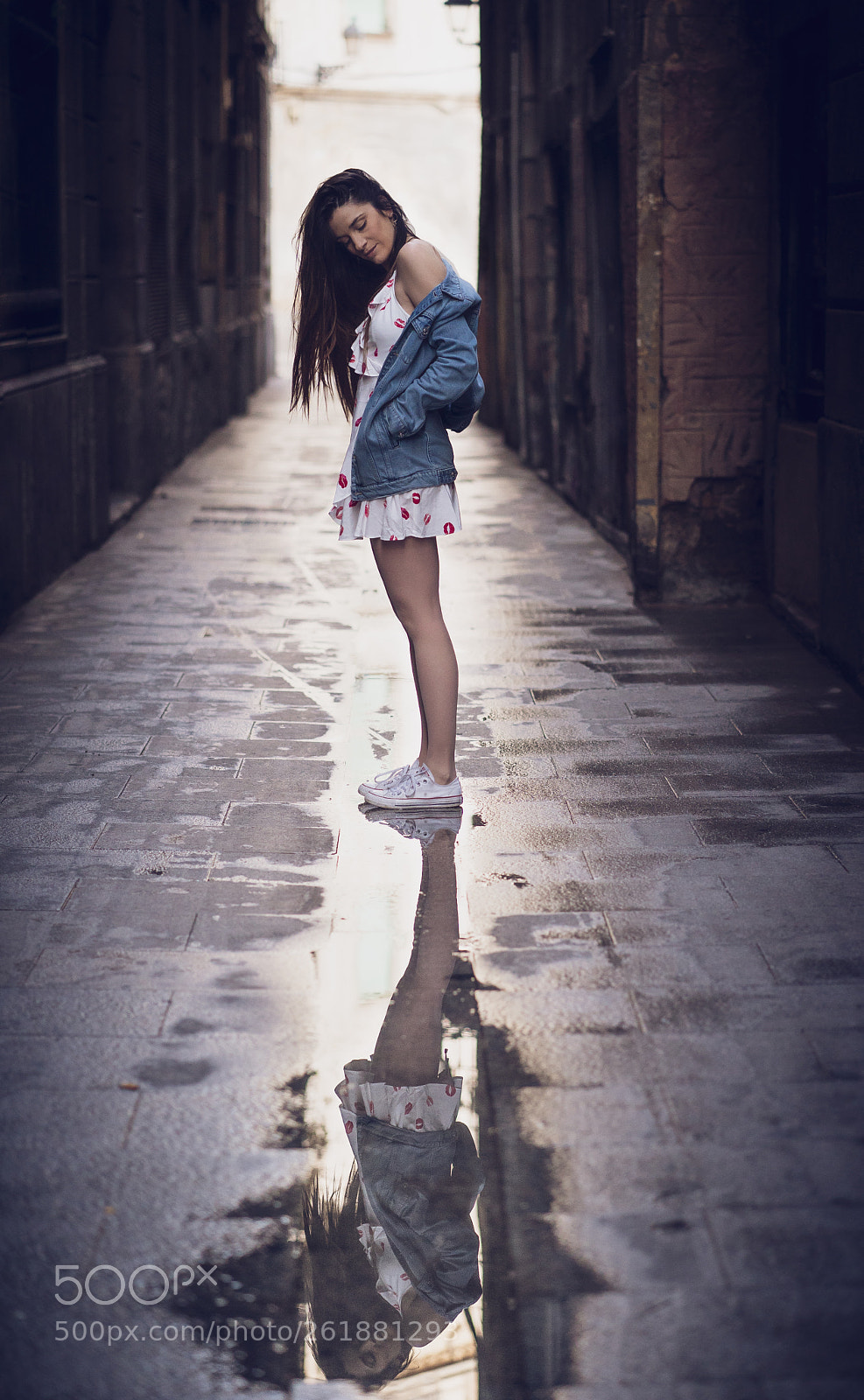 Sony a7 III sample photo. Maria #4 photography