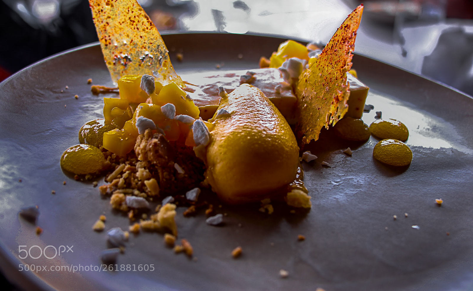 Canon EOS 700D (EOS Rebel T5i / EOS Kiss X7i) sample photo. Amazing food and beverage photography