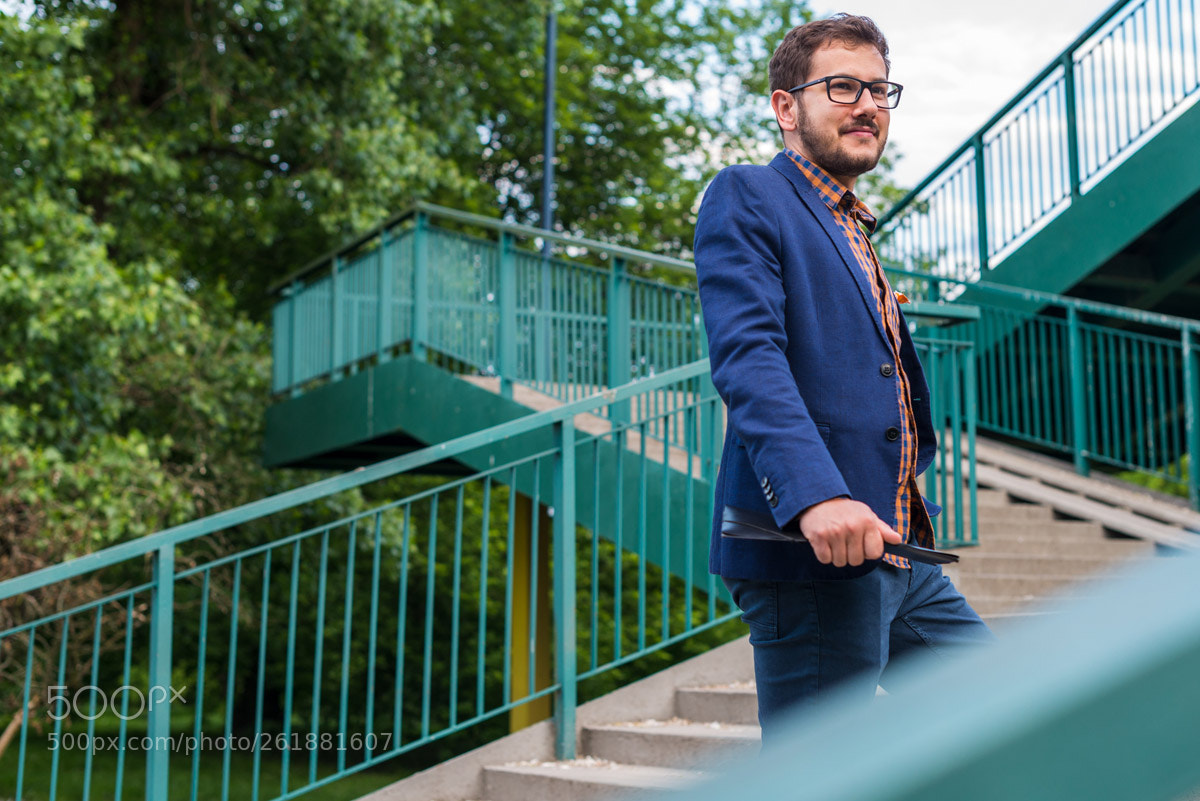 Nikon D610 sample photo. *** photography