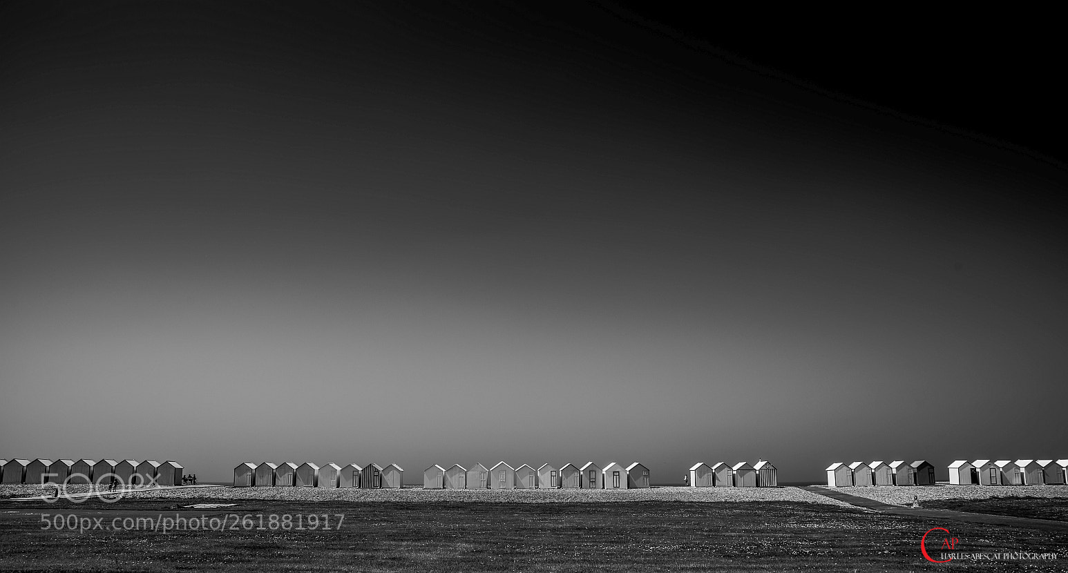 Pentax K-1 sample photo. Cayeux-sur-mer photography
