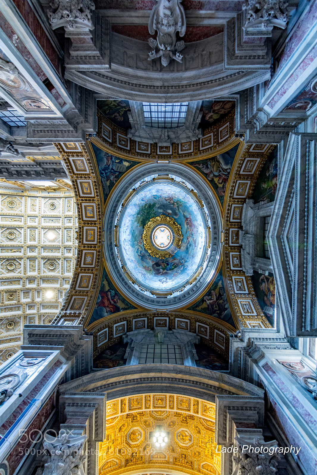 Nikon D7100 sample photo. Look up! photography