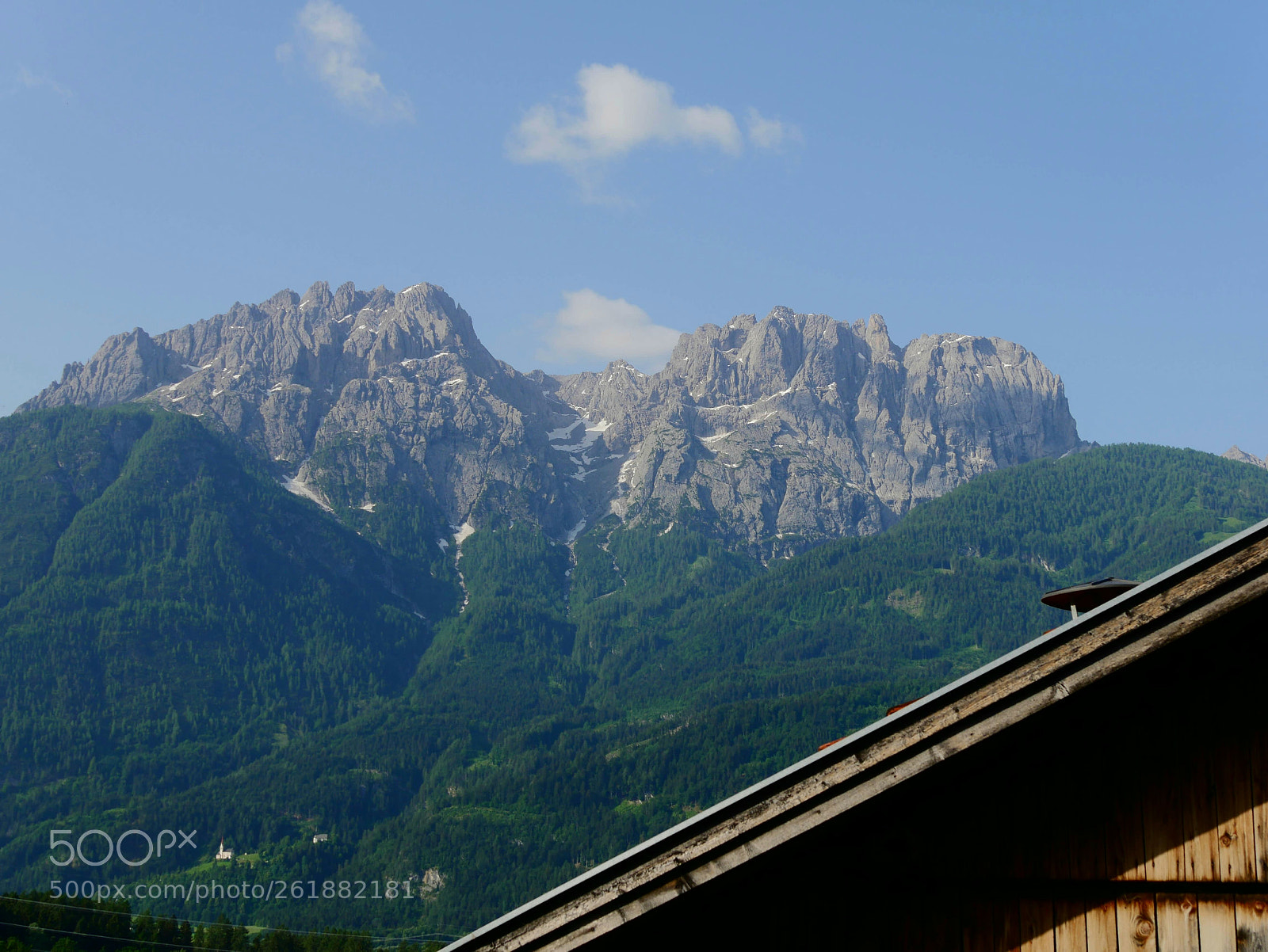 Panasonic Lumix DMC-G7 sample photo. Dolomiten photography