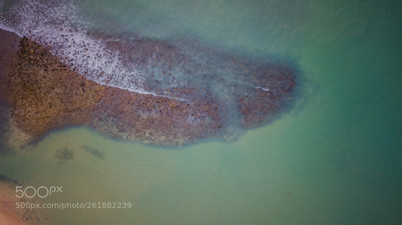 DJI FC220 sample photo. Set aside photography