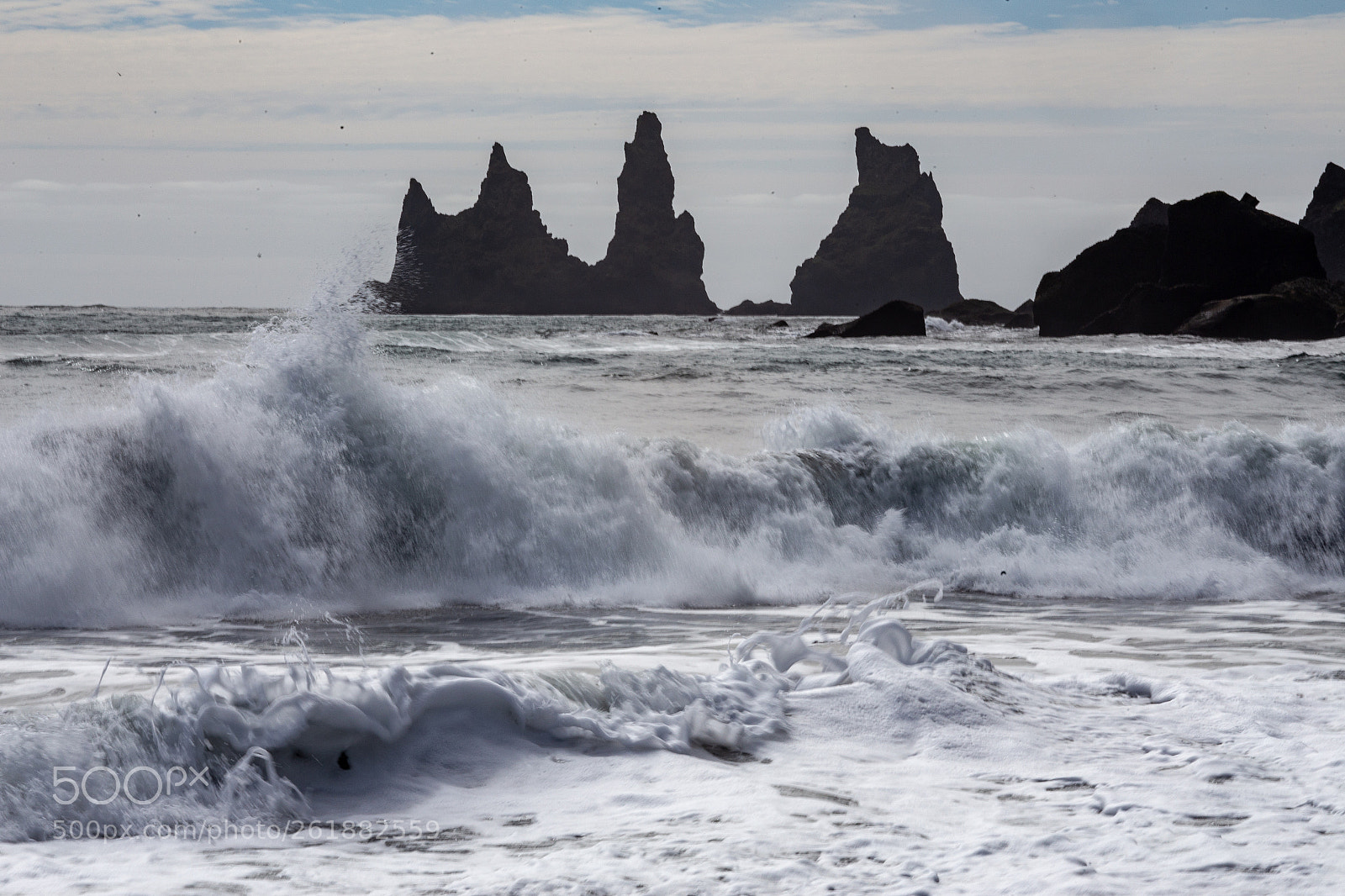 Canon EOS 6D sample photo. The cliffs seen from photography