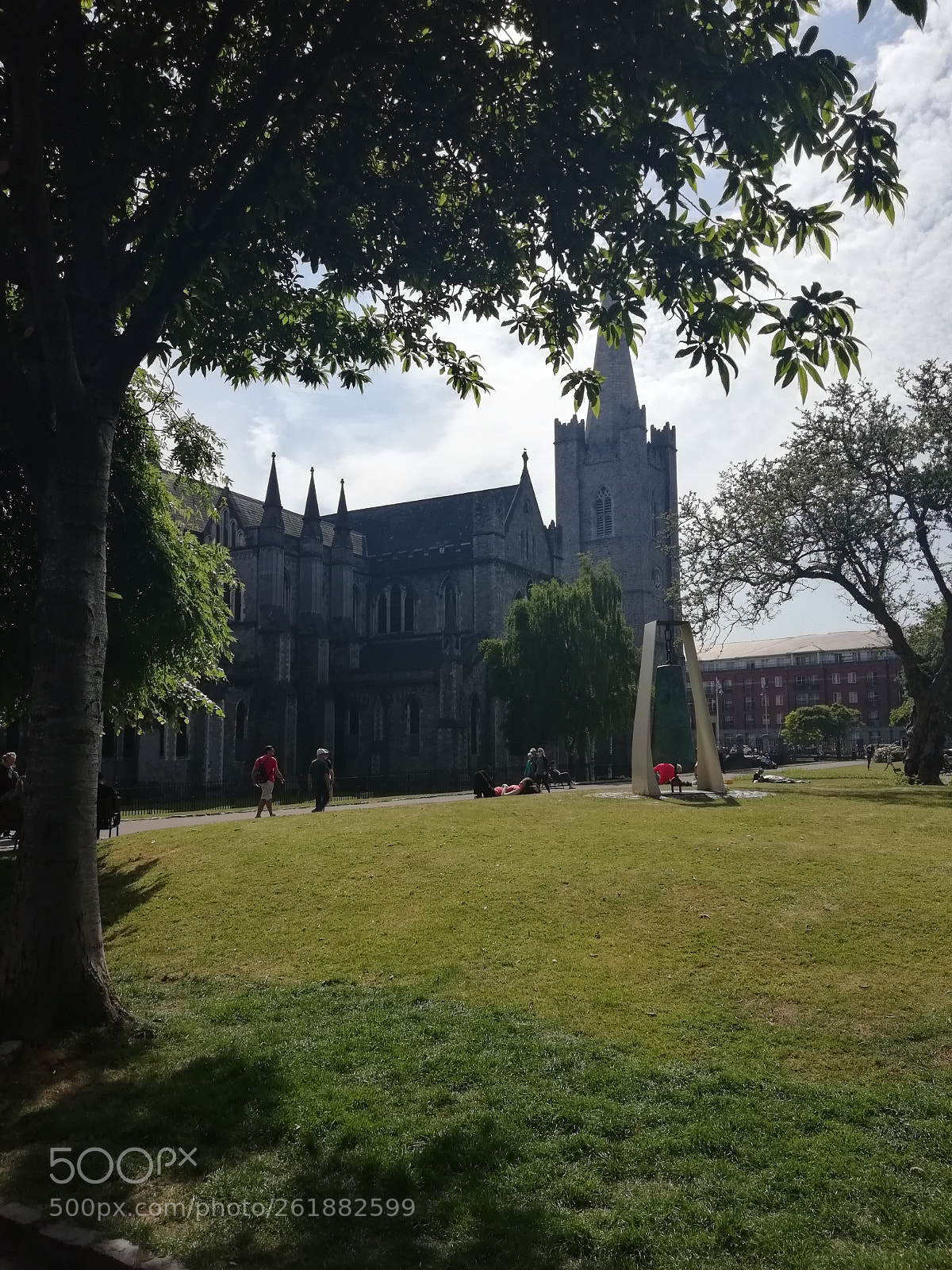 HUAWEI FIG-LX1 sample photo. Hdr photography