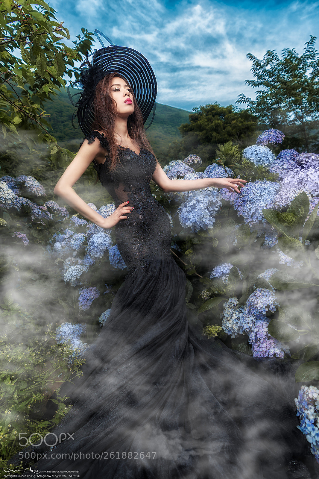 Nikon D850 sample photo. Pre wedding photography