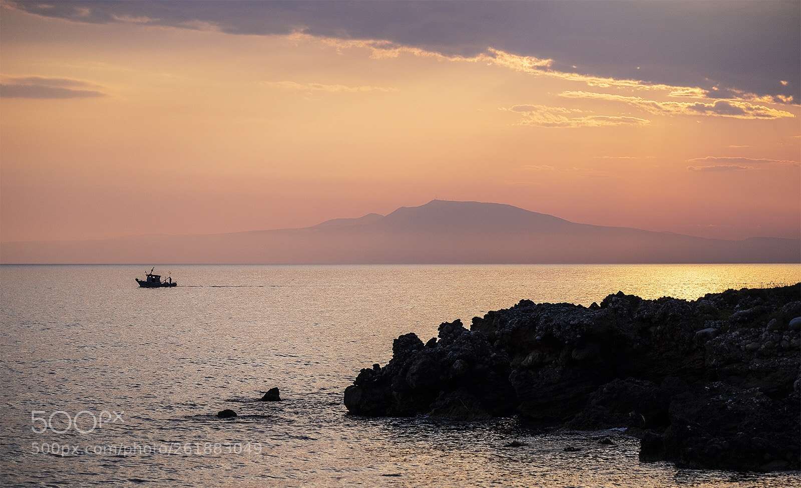 Fujifilm X-T2 sample photo. Homeward bound photography