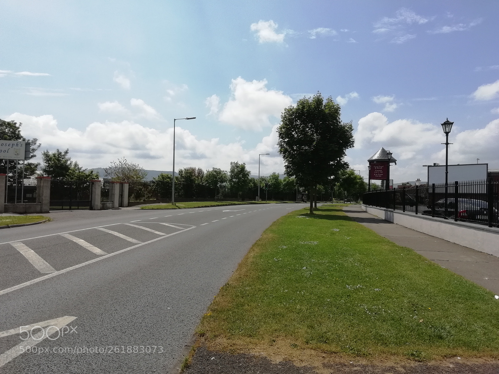 HUAWEI FIG-LX1 sample photo. Dav photography