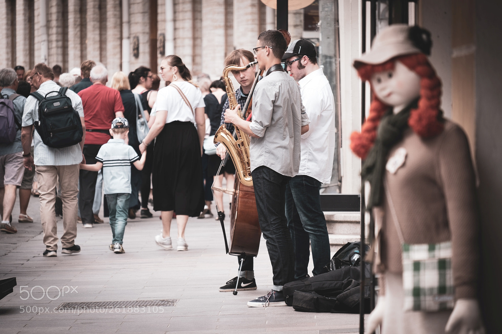 Fujifilm X-T20 sample photo. Random street scene # photography