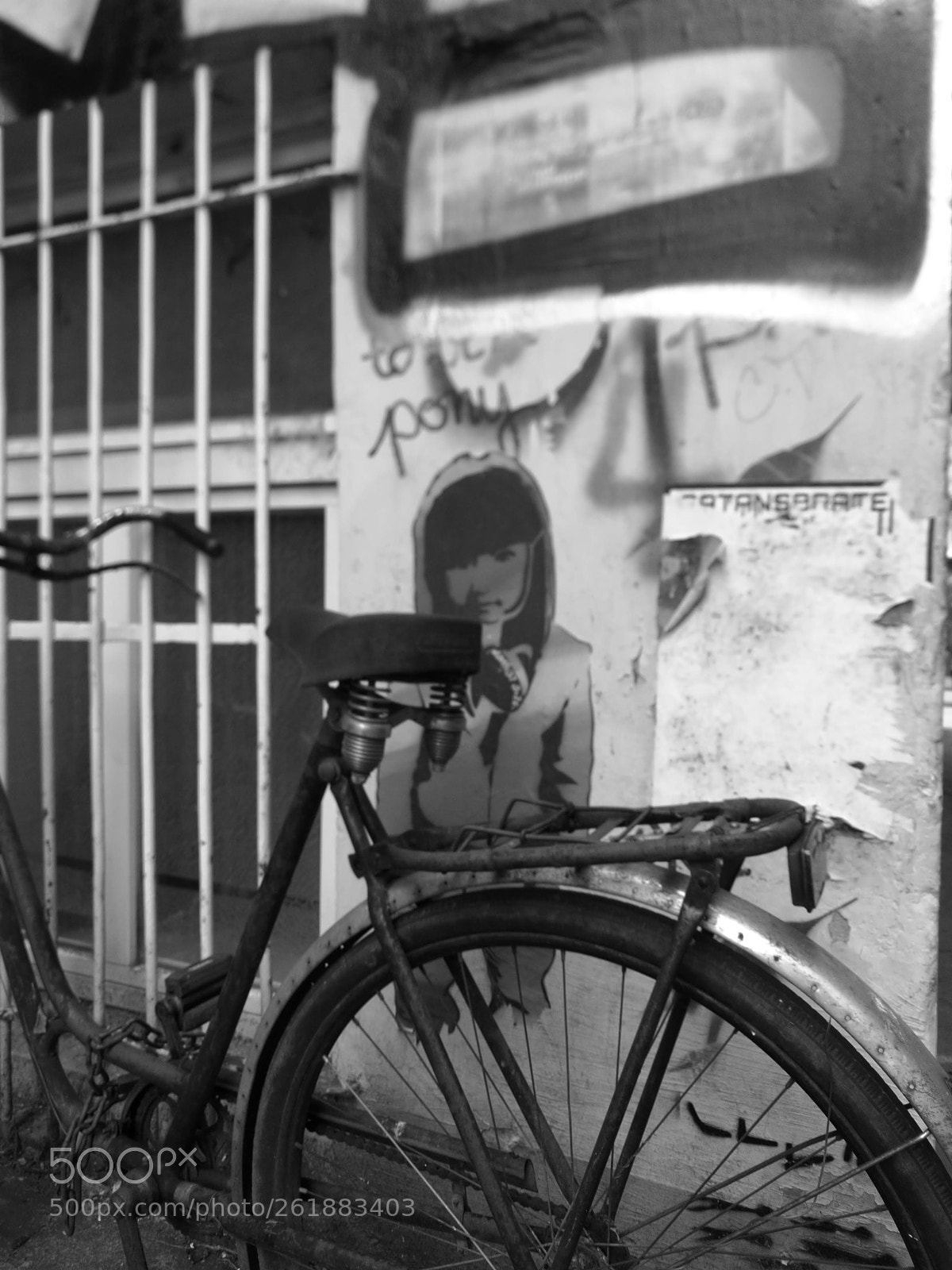 HUAWEI Honor 8 sample photo. Streetart photography