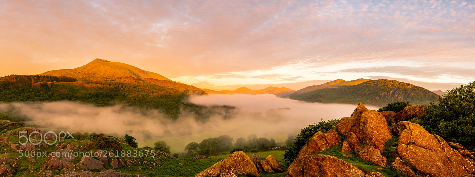 Nikon D750 sample photo. Pinnacles sunrise photography