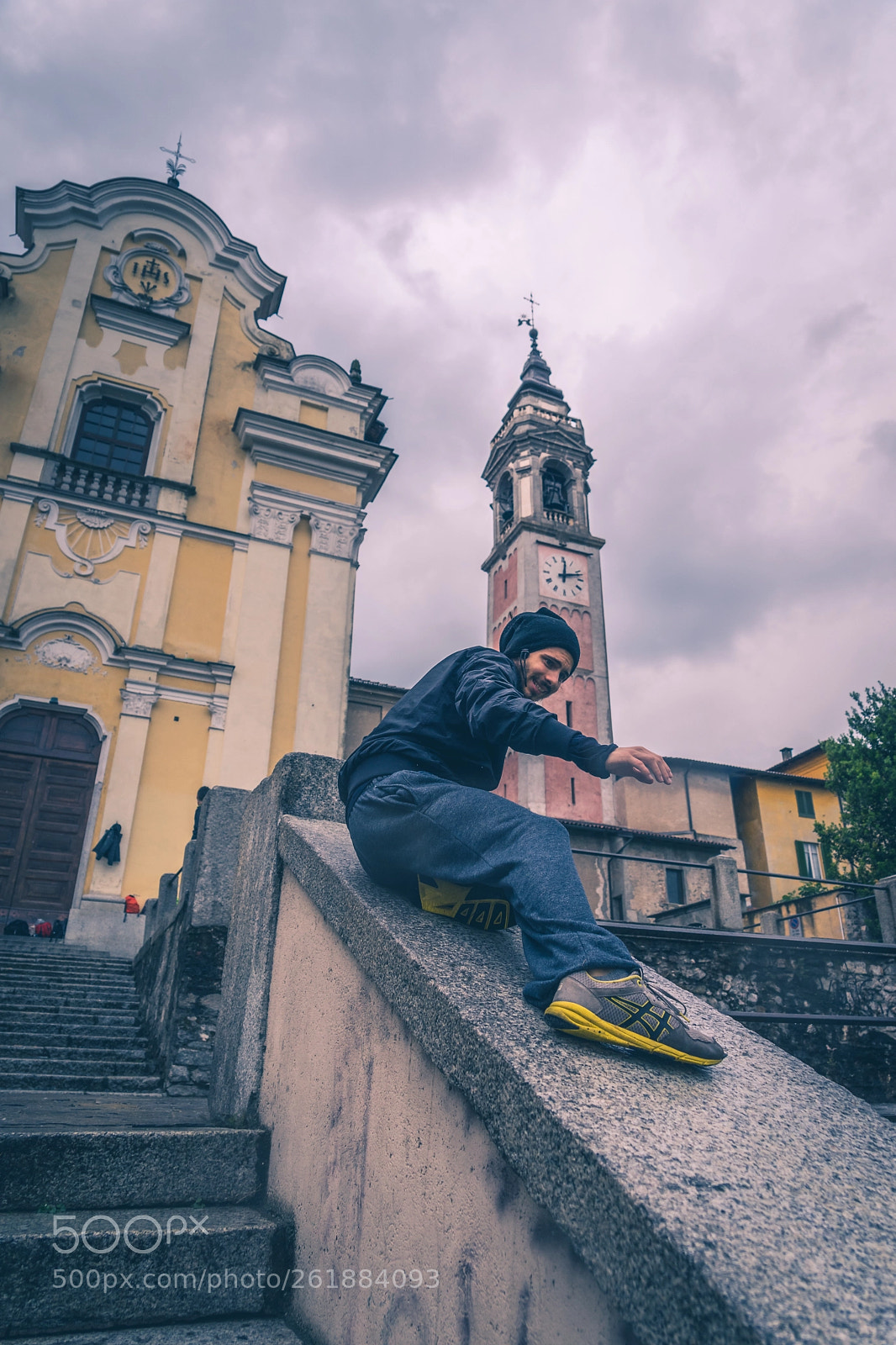 Sony a7 II sample photo. Sliding pt. 2 photography
