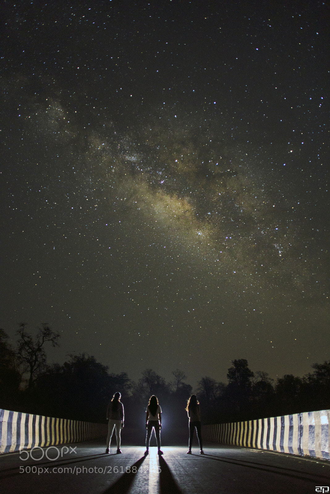Nikon D810 sample photo. The 3 musketeers photography