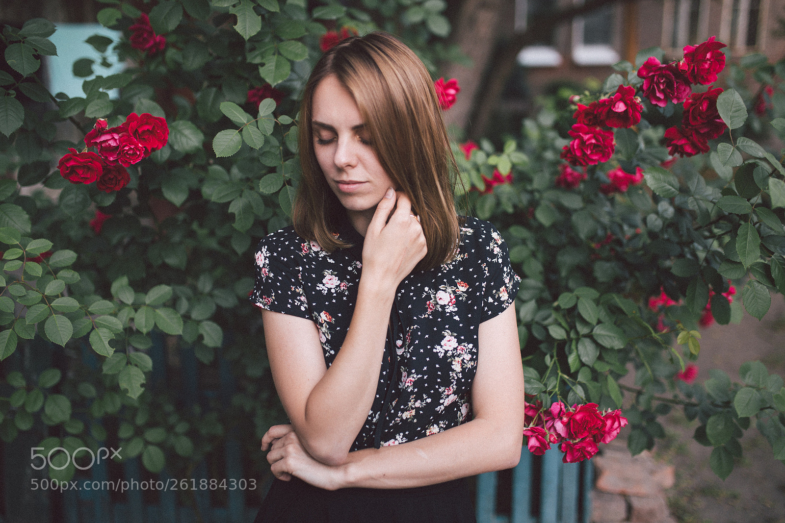 Canon EOS 6D sample photo. Marina photography