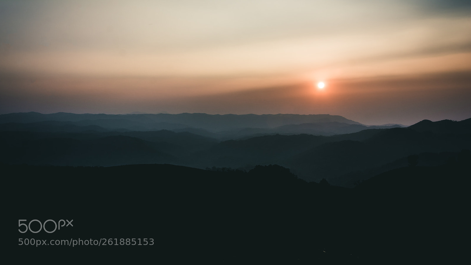 Nikon D7100 sample photo. Travel and landscapes photography