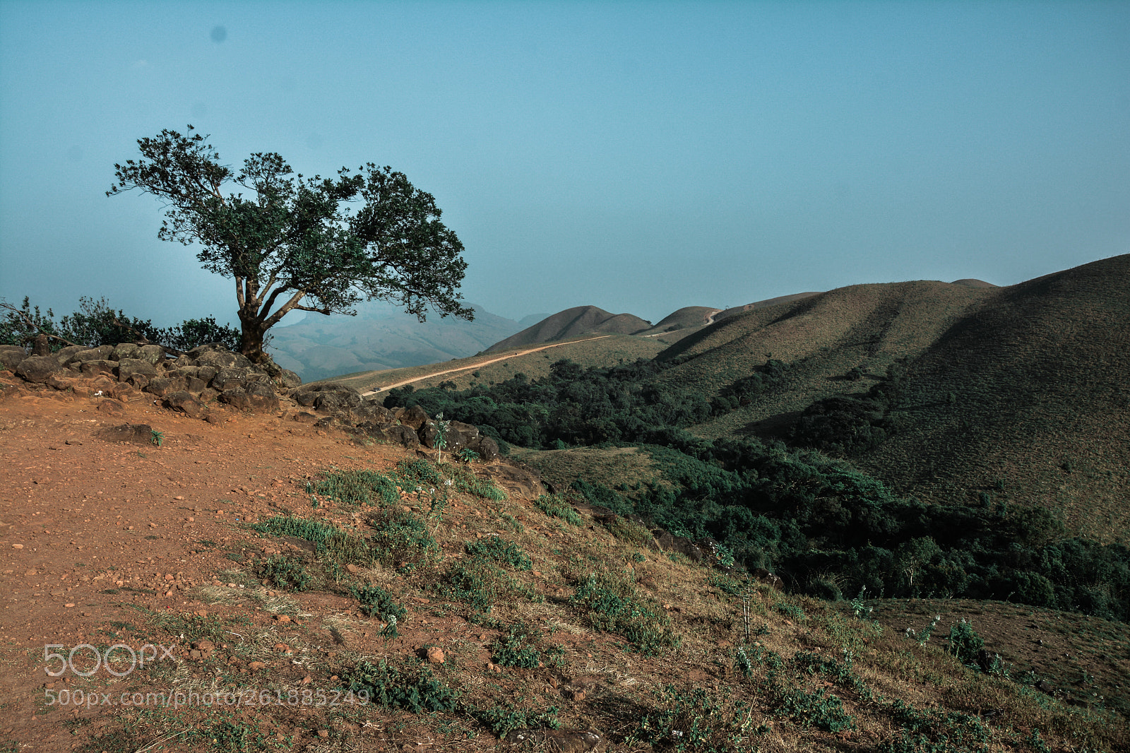 Nikon D7100 sample photo. Travel and landscapes photography