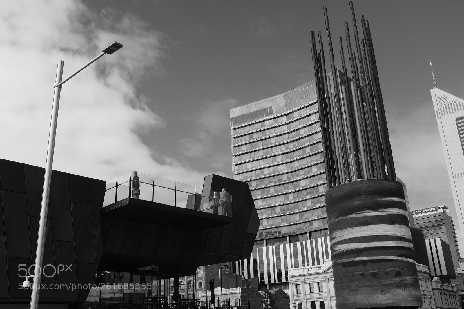 Fujifilm X100F sample photo. Perth photography