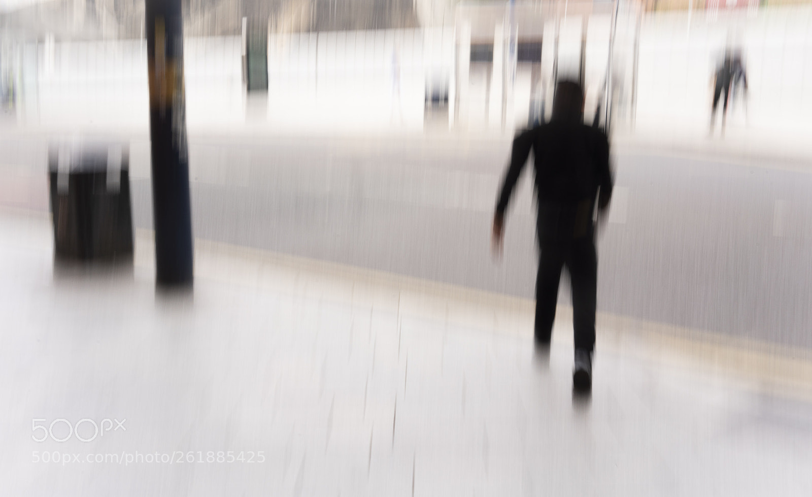 Sony a7R III sample photo. The chase photography