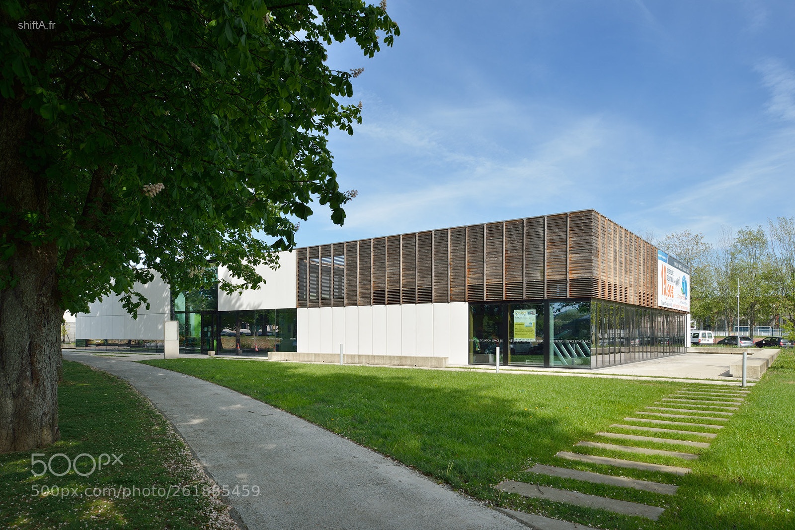 Nikon D800 sample photo. Salle de sport belfort photography