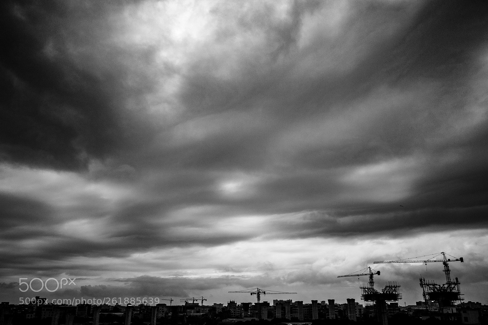 Canon EOS M2 sample photo. Prelude  photography