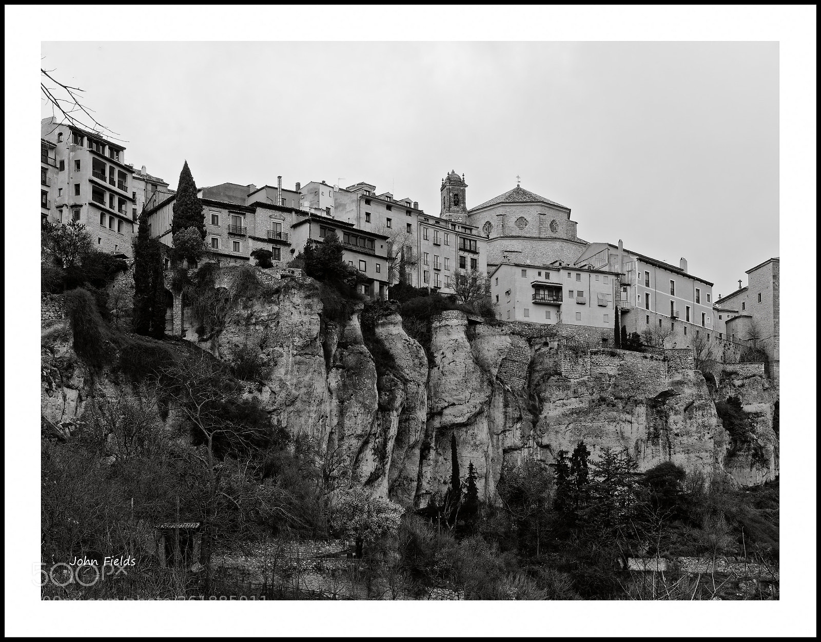 Panasonic Lumix DMC-GX8 sample photo. Cuenca (3) photography