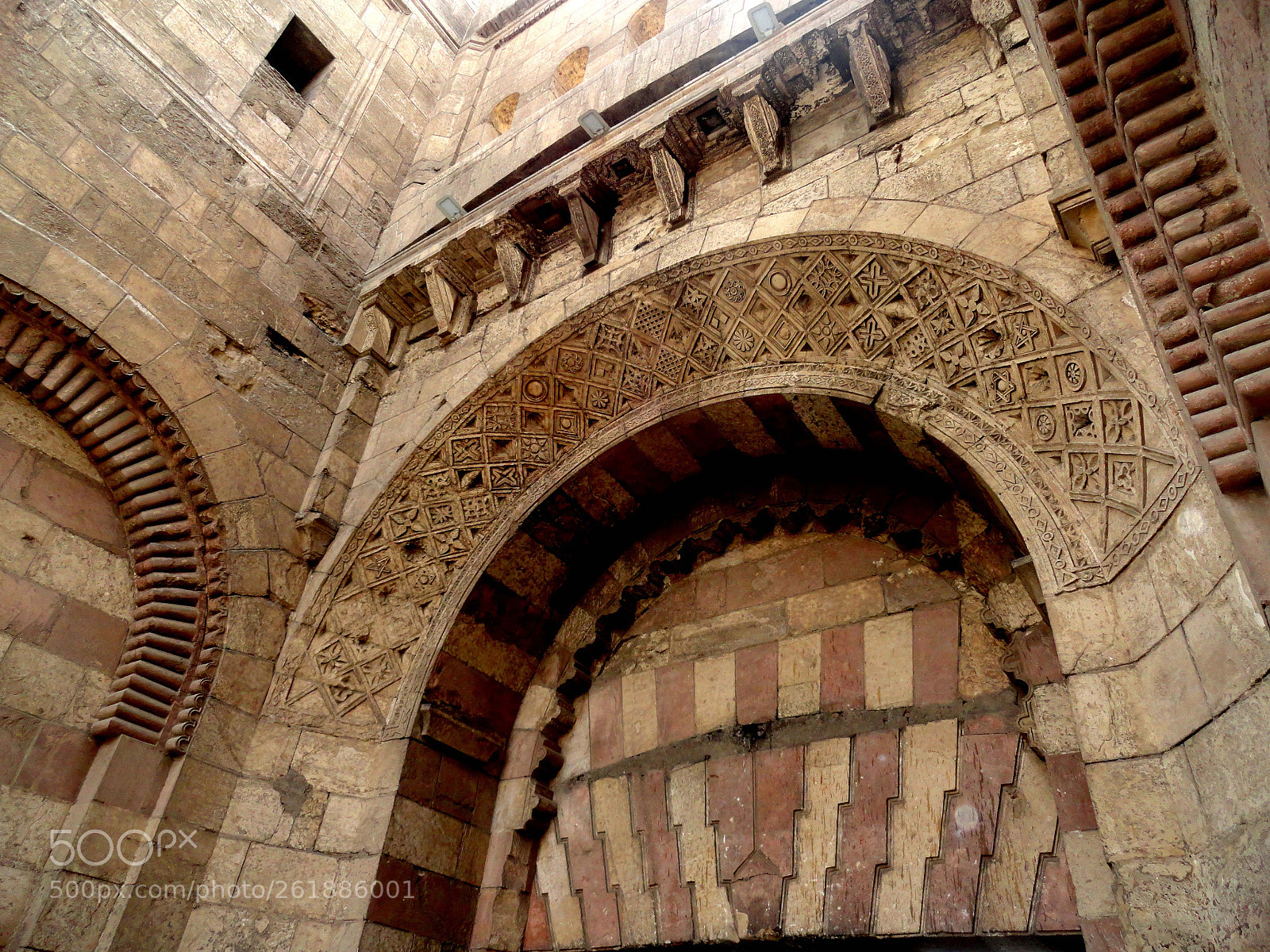 Sony Cyber-shot DSC-H70 sample photo. Cairo - egypt photography
